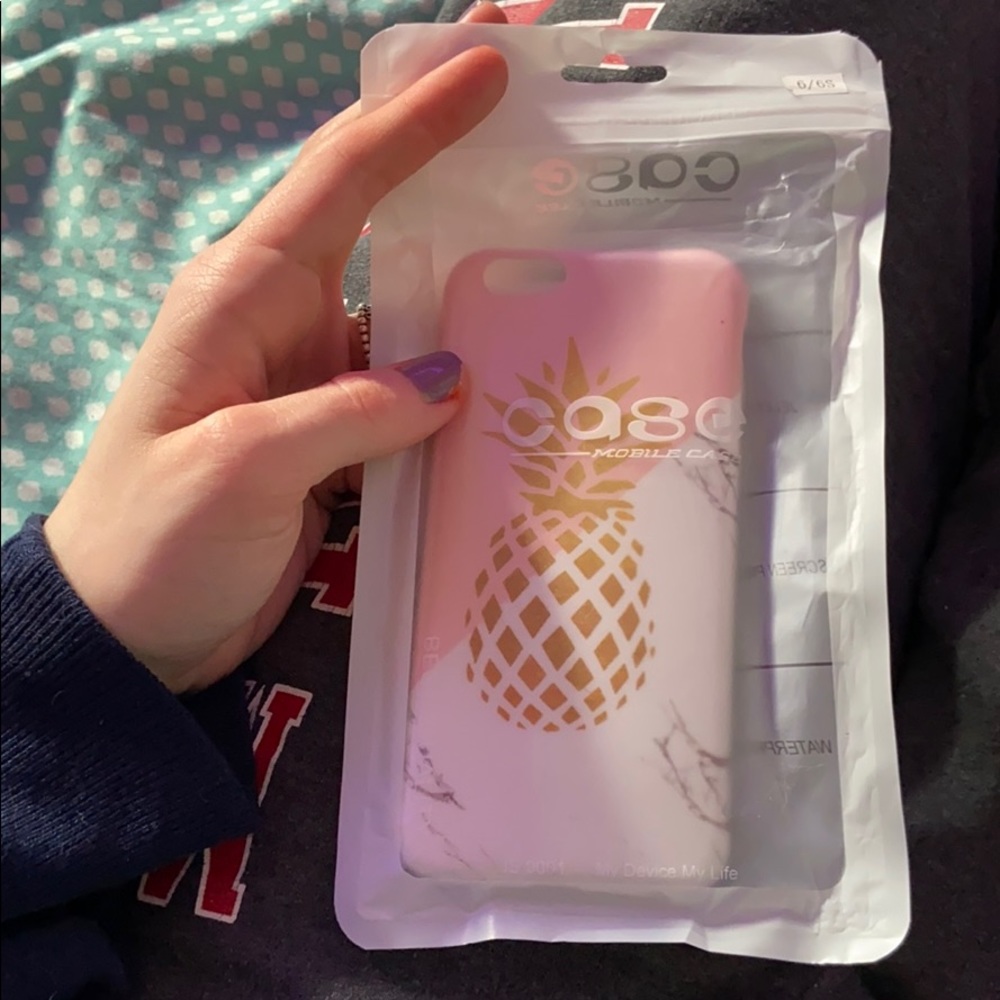 IPhone 6s case